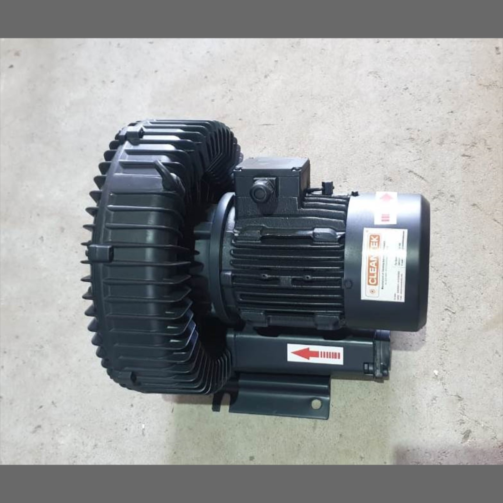 Ring Blower 5A